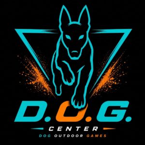 D.O.G. - Dog Outdoor Games Centre