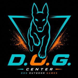 D.O.G. - Dog Outdoor Games Centre